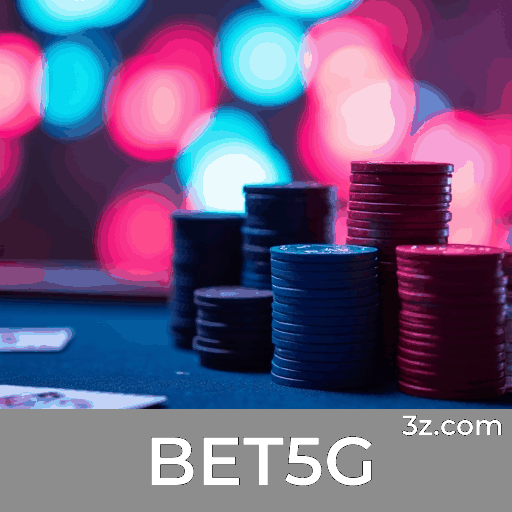 Desbloqueie Surpresas com BET5G Hoje!