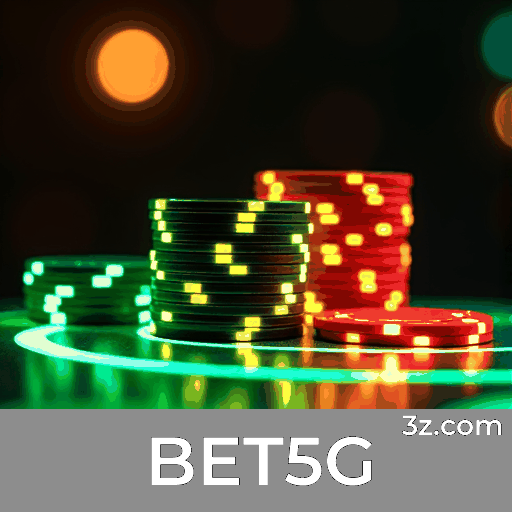 BET5G Verde: Exemplo de Jogo Sustentável e Responsável