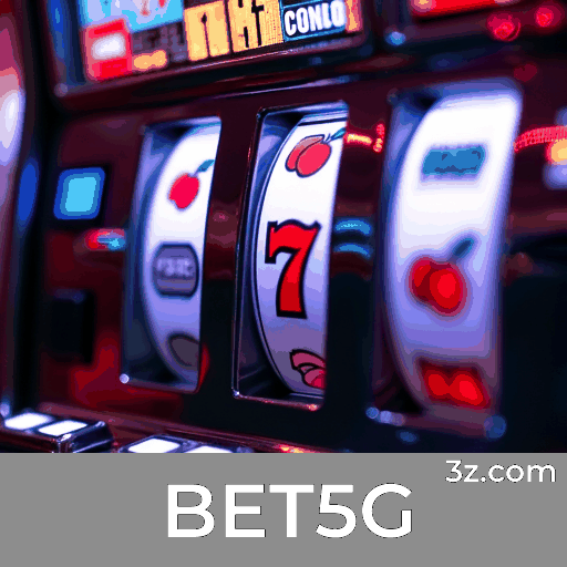 Desbloqueie Surpresas com BET5G Hoje!