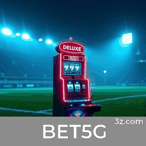 BET5G: Plataforma Segura e Rápida para Brasileiros