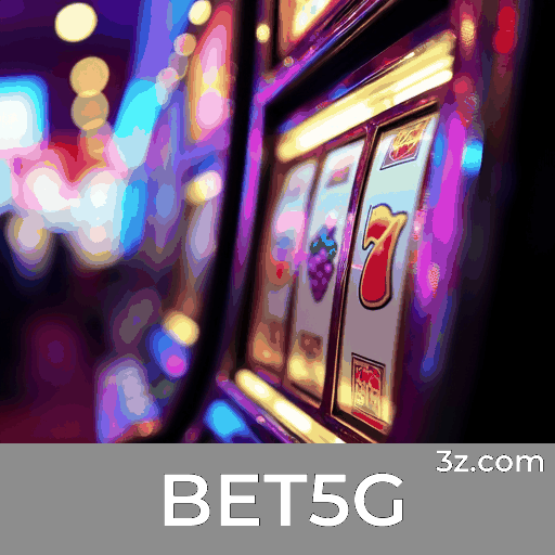 BET5G: Jogo em Tempo Real, Emoção para Jogadores Brasileiros